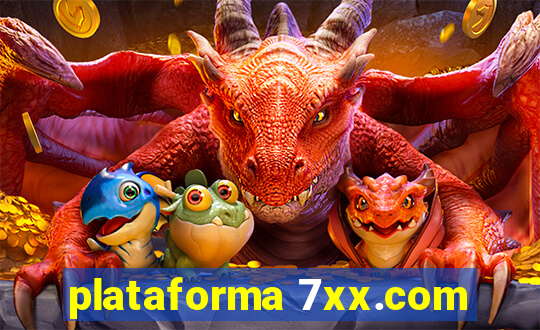 plataforma 7xx.com